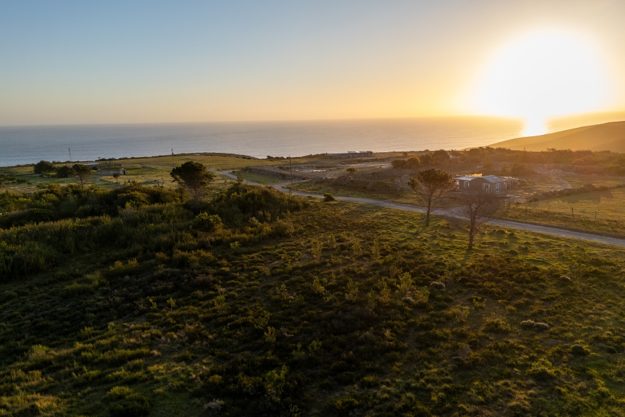 0 Bedroom Property for Sale in Kranshoek Township Western Cape